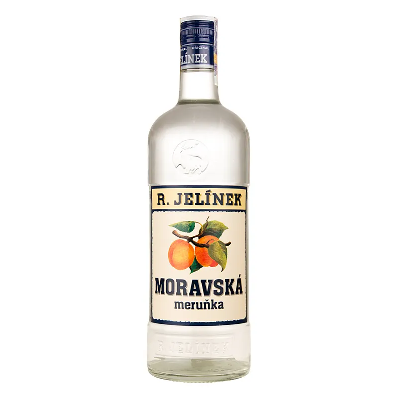 Merunkovice Jelínek 1L