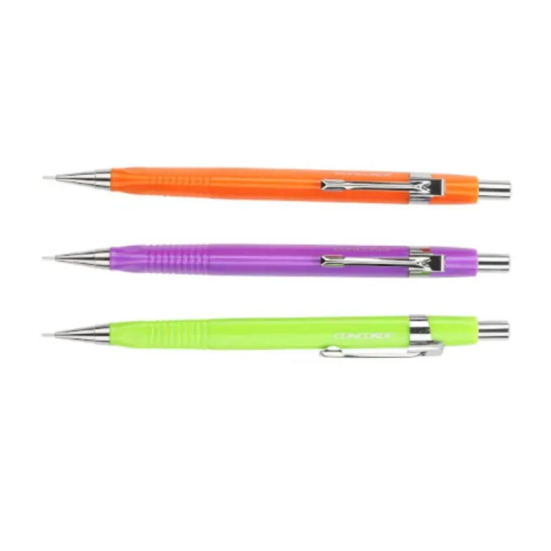Mikrotužka CONCORDE Triangl - 0,5 mm / barevný mix