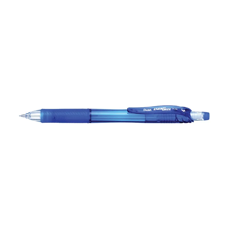Mikrotužka Pentel Energize - modrá