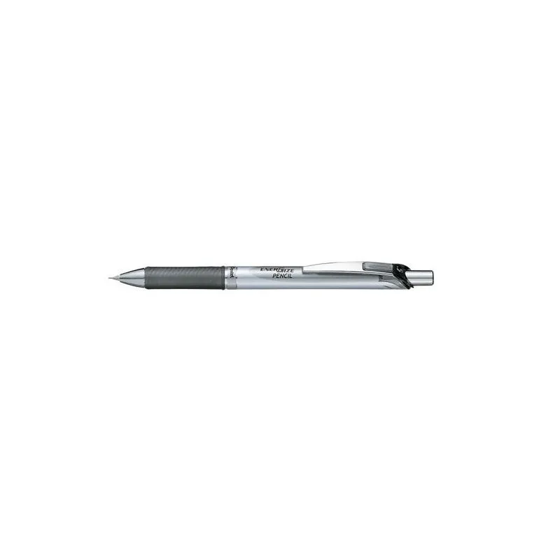 Mikrotužka Pentel EnerGize PL75 - černá