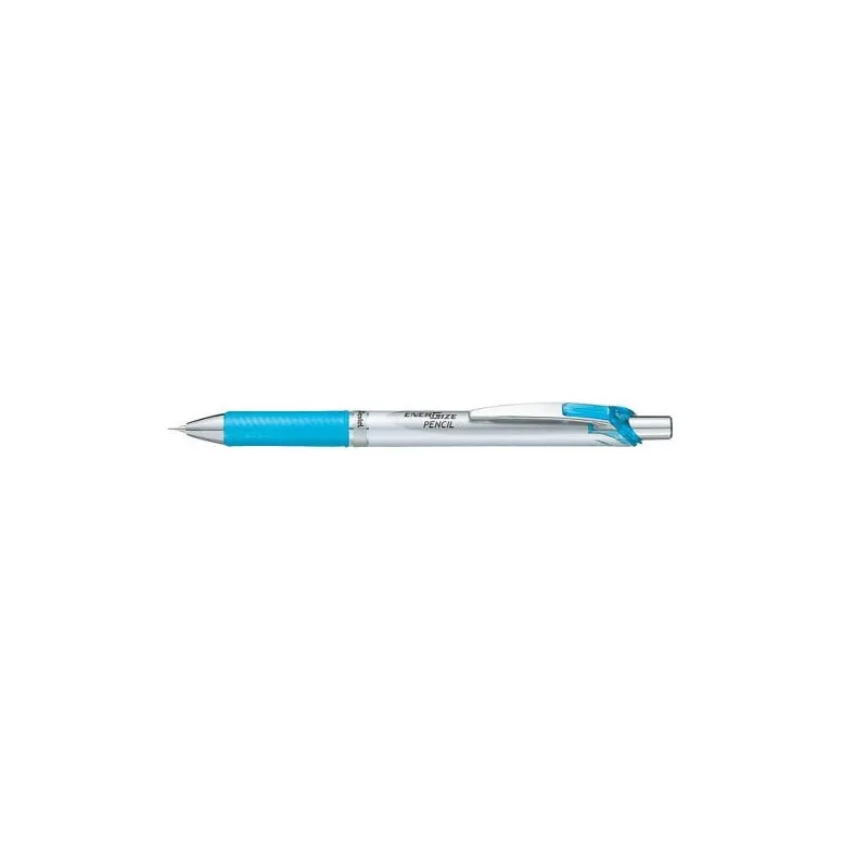 Mikrotužka Pentel EnerGize PL75 - modrá