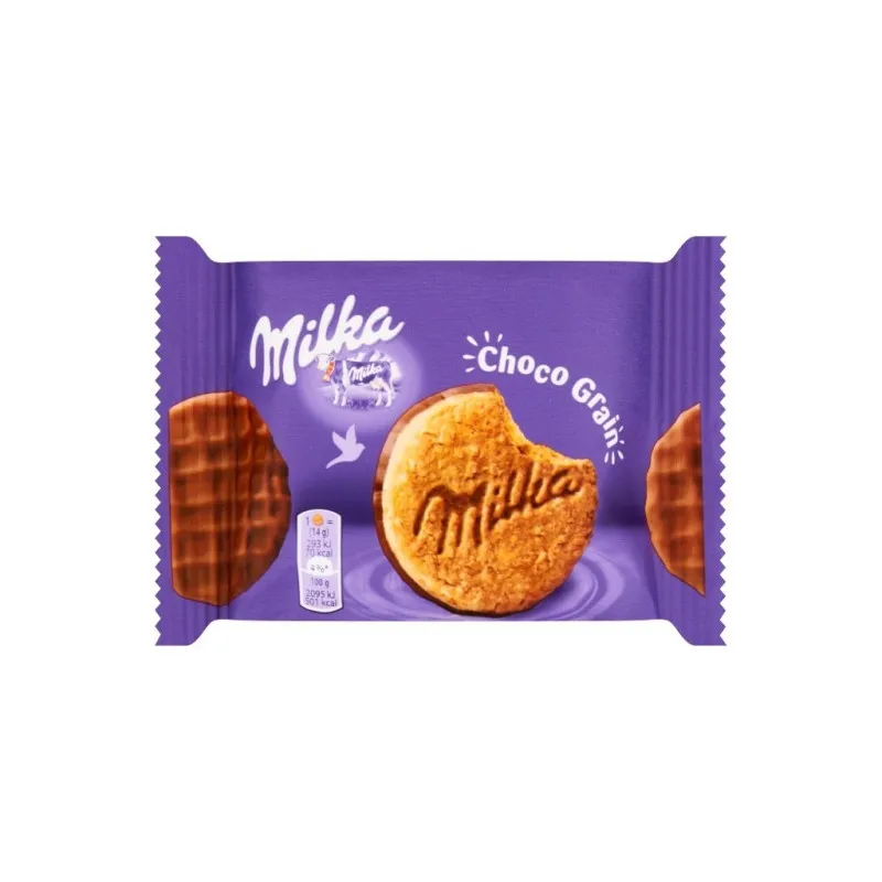 Milka Choco grains - 42 g