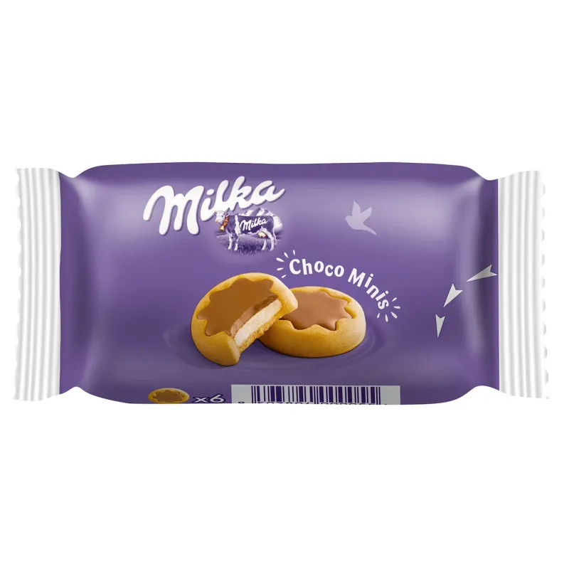 Milka Choco minis - 37,5 g