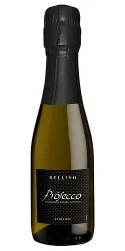 Mini Bellino Prosecco Spumante DOCExtra dry 0.2l