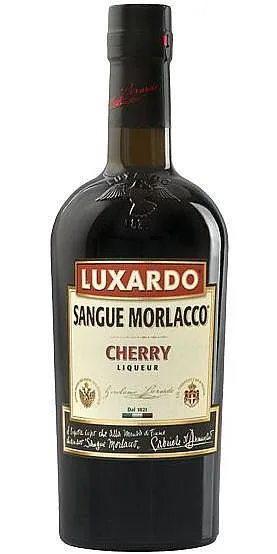 Mini Likér Luxardo Cherry  30%0.05l