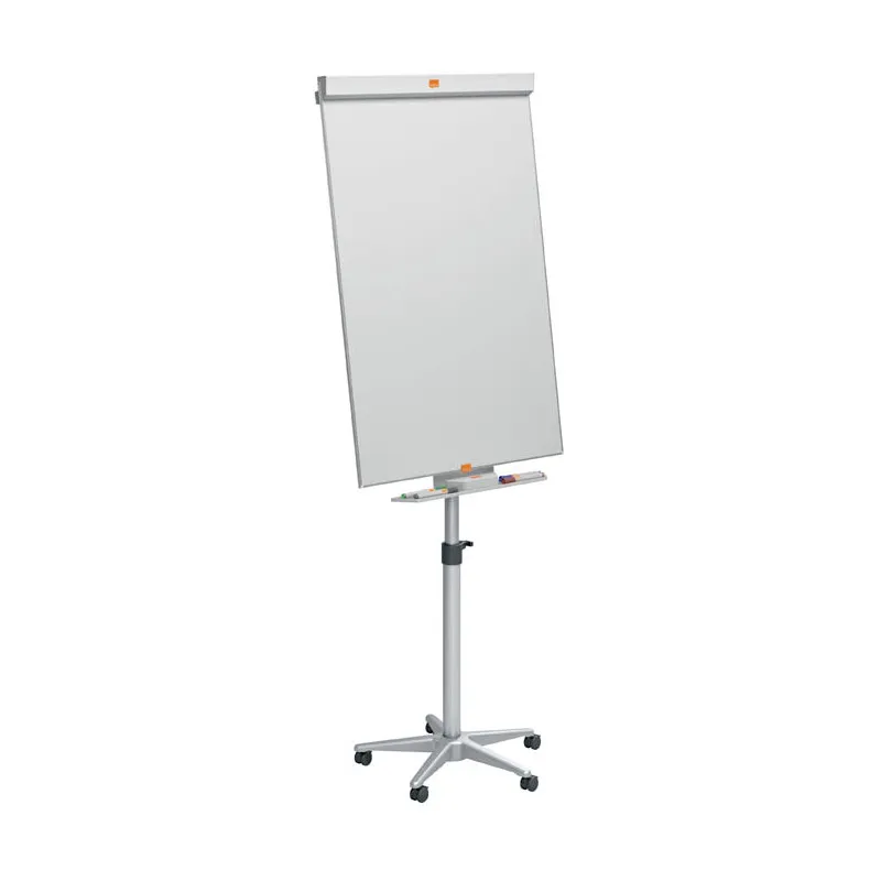 Mobilní tabule Flipchart Nano Clean