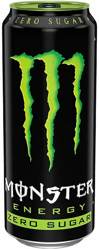 Monster Energy Zero