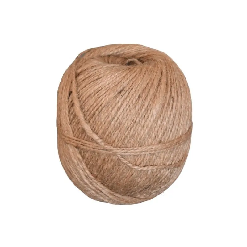 Motouz jutový / 1700 x 3 tex / 1000 g