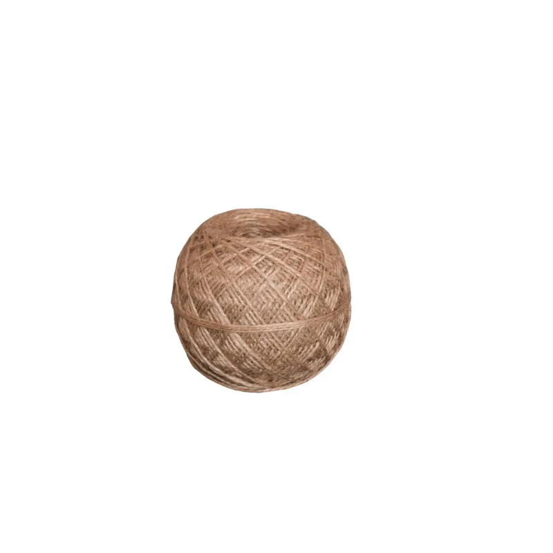 Motouz jutový / 500 x 2 tex / 200 g