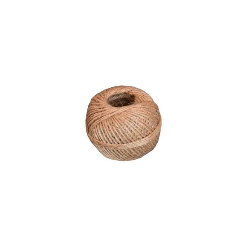 Motouz jutový / 500 x 3 tex / 100 g