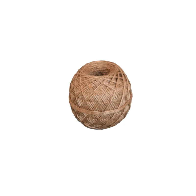 Motouz jutový / 500 x 3 tex / 250 g