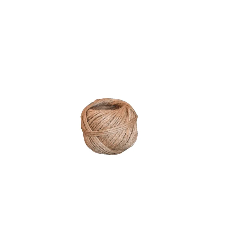 Motouz jutový / 500 x 3 tex / 50 g