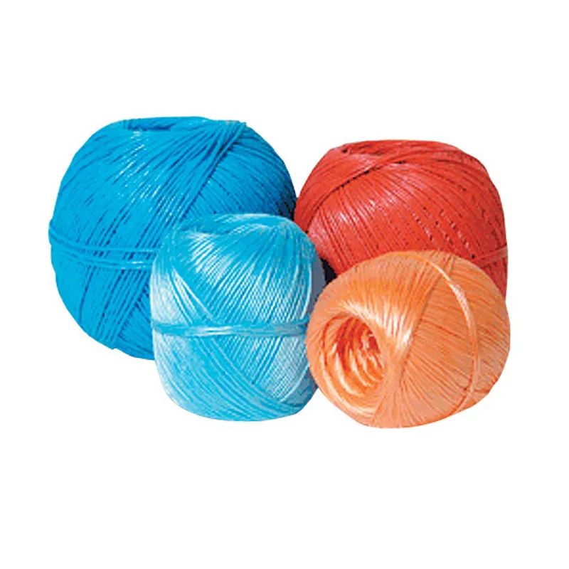 Motouz pop. / 20 000 dtex / 5000 g / barevný