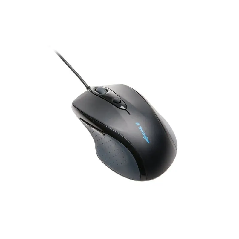 Myš Kensington Pro Fit® - plná velikost / černá