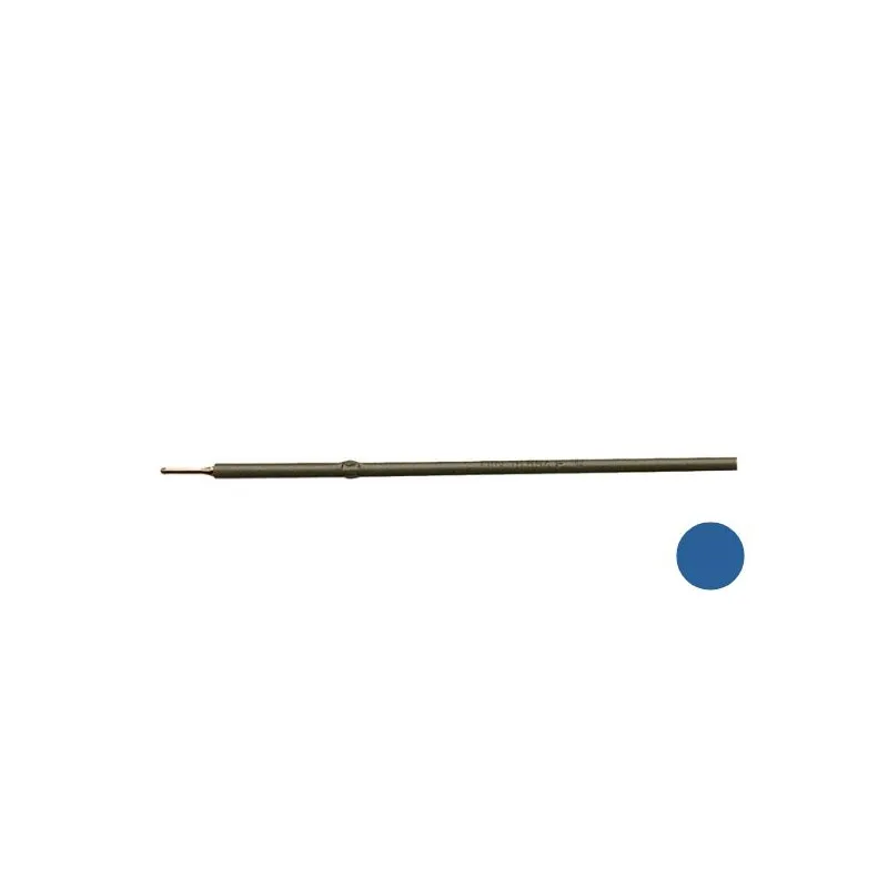 Náplň A3 plastik - modrá