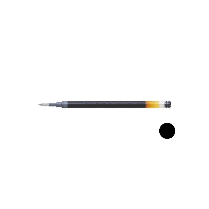 Náplň gel Pilot G2 - 0,5 / černá