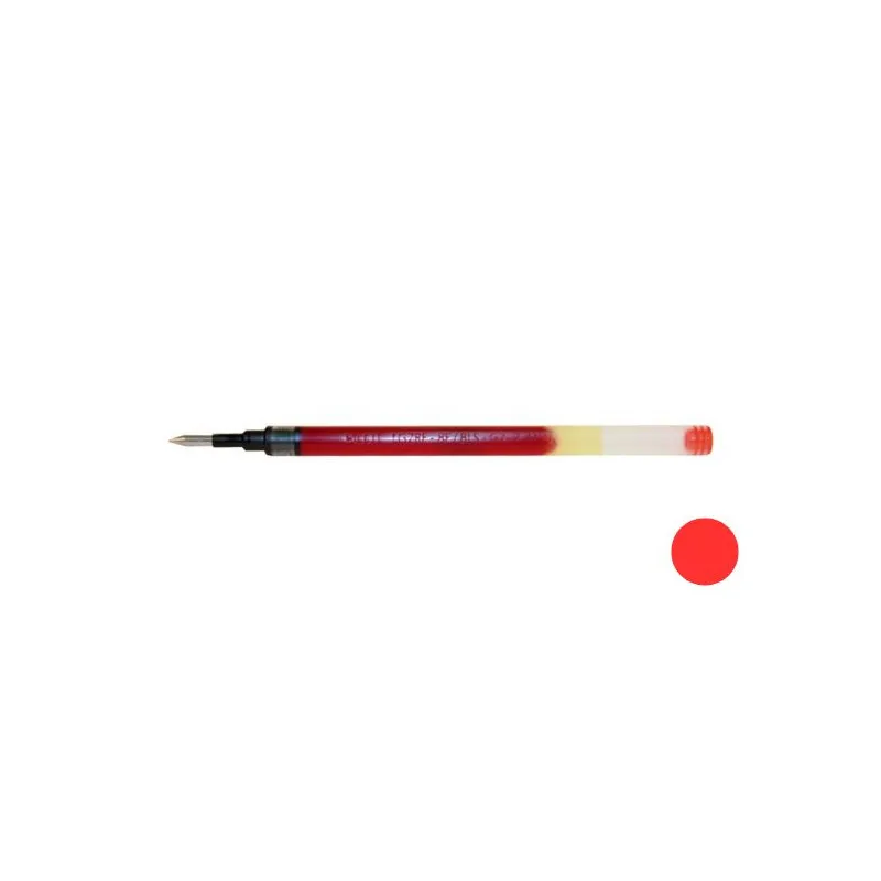 Náplň gel Pilot G2 - 0,5 / červená