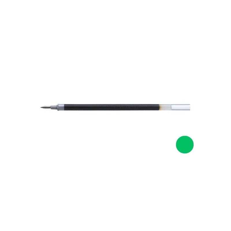 Náplň gel Pilot G2 - 0,5 / zelená