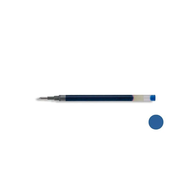 Náplň gel Pilot G2 - 0,7 / modrá