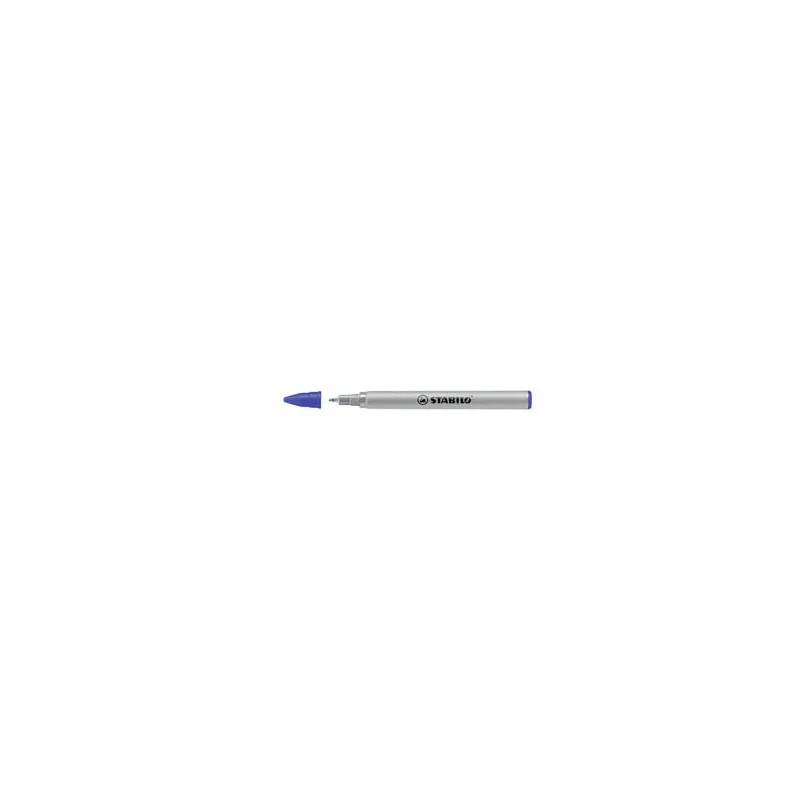 Náplň STABILO Easy Original - 0,3 mm / náhradní náplně / 3 ks
