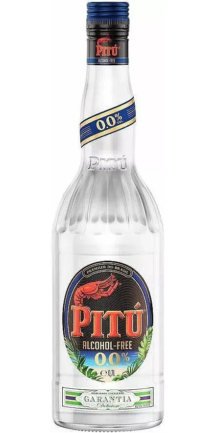 NEALKO Cachaca Pitu  00%0.70l