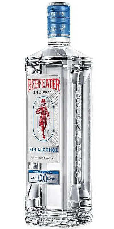 NEALKO Gin Beefeater Original  0.0%0.70l