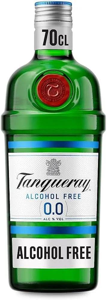 NEALKO Gin Tanqueray  0%0.70l