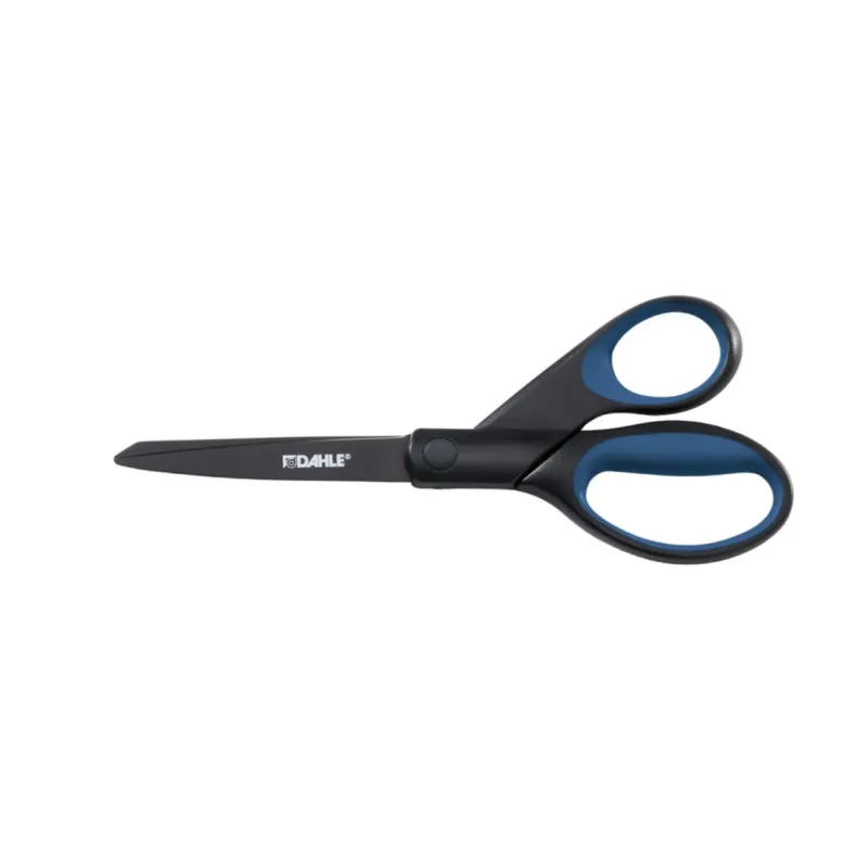 Nůžky Dahle Titanium kancelářské / 21 cm