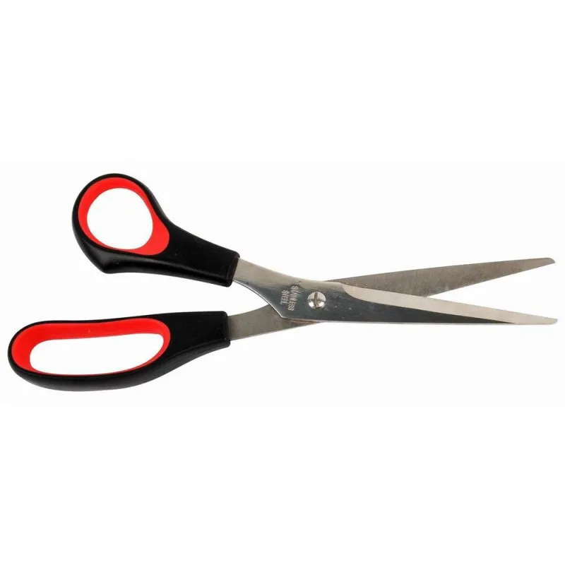 Nůžky Fandy kancelářské - pro leváky / 21,5 cm
