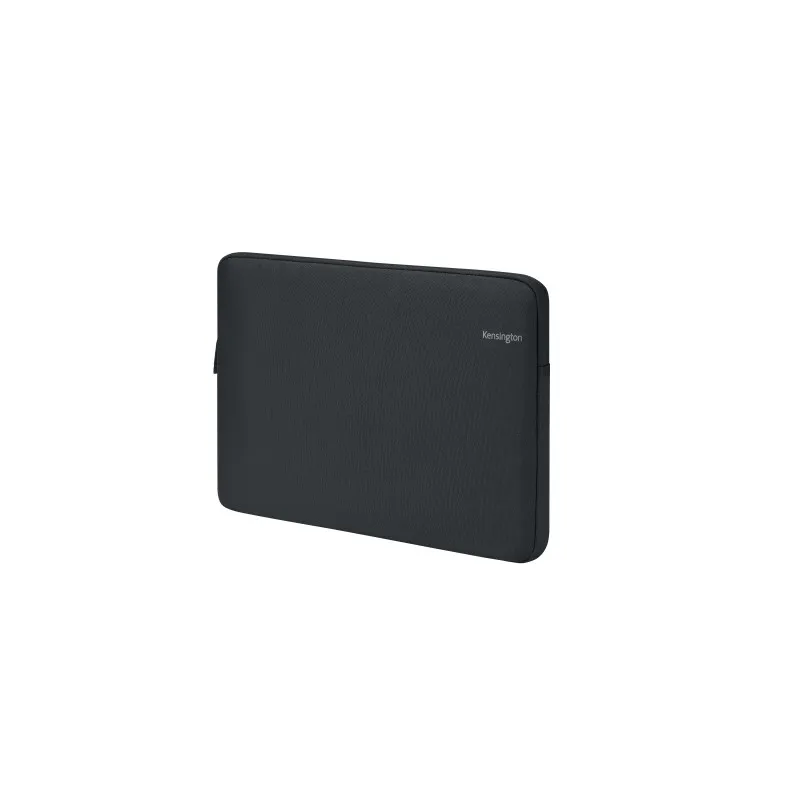 Obal na notebook Kensington EQ Classic Laptop Sleeve 15,6\" černá