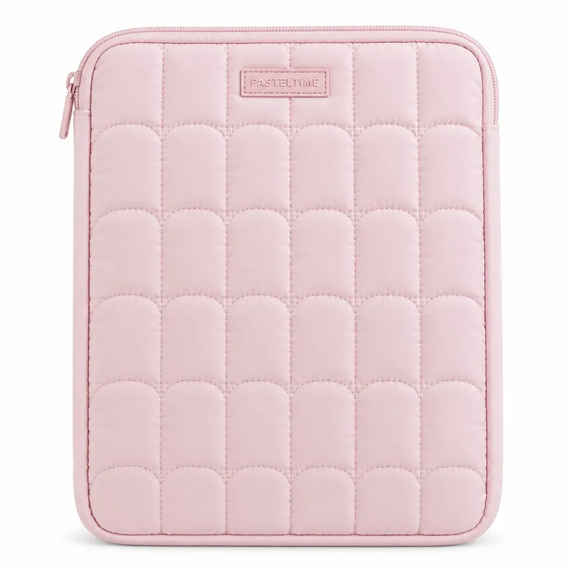 Obal na tablet 14\" PASTELINi - růžová