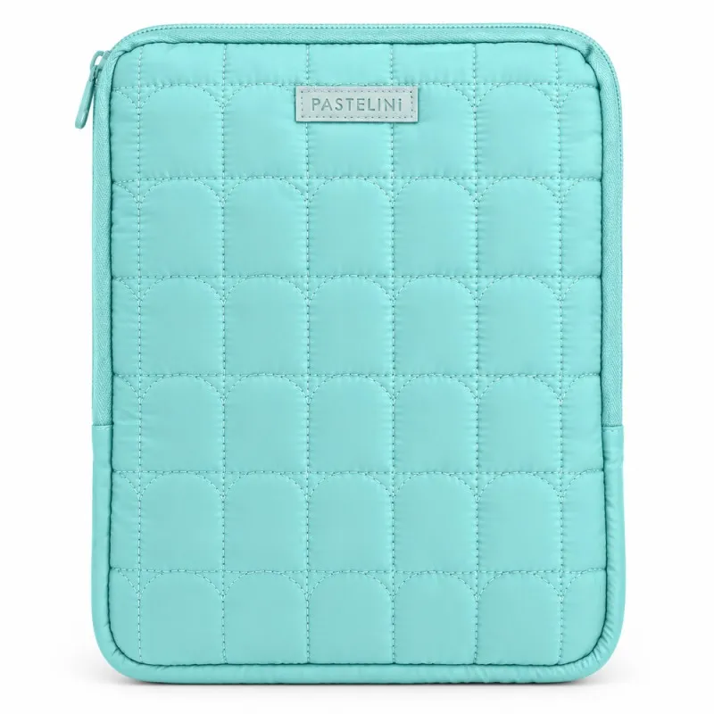 Obal na tablet 14\" PASTELINi - zelená