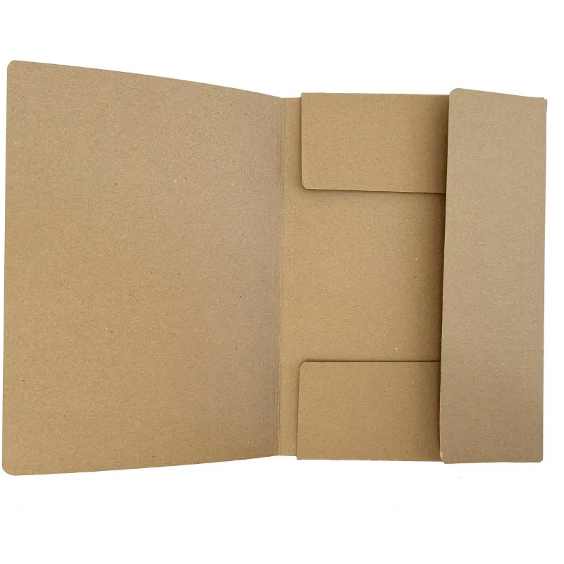 Odkládací mapy 253 KRAFT FSC