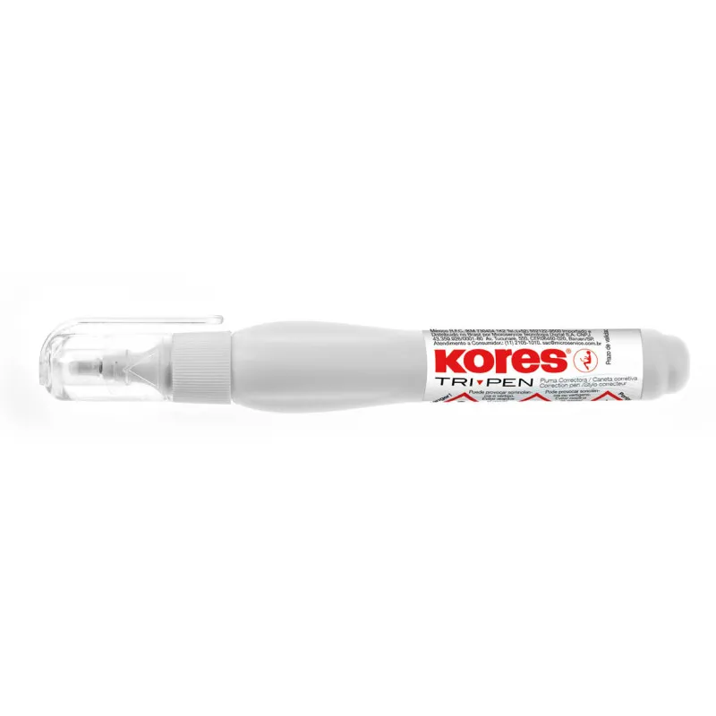 Opravné pero Kores - 9 ml / Tri pen