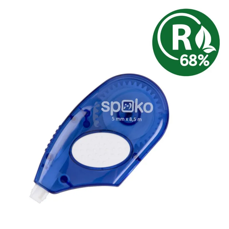Opravný roller Spoko ReLeaf - 5 mm x 8,5 m