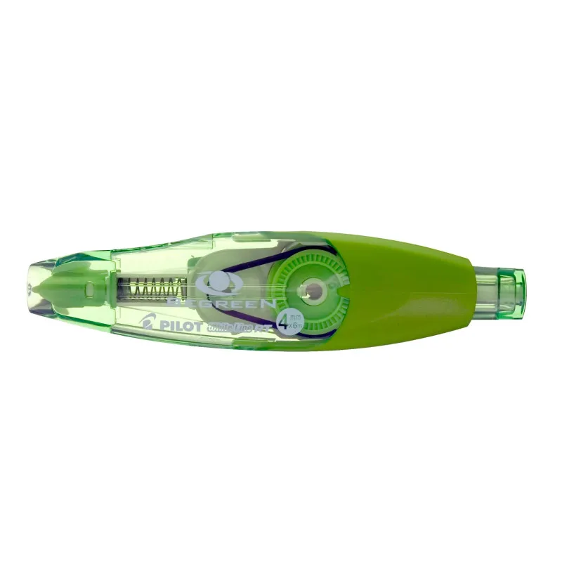 Opravný roller WHITE LINE RT - 4 mm x 6 m