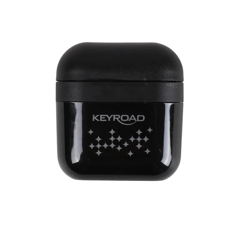 Ořezávátko KEYROAD AirDuo - černá