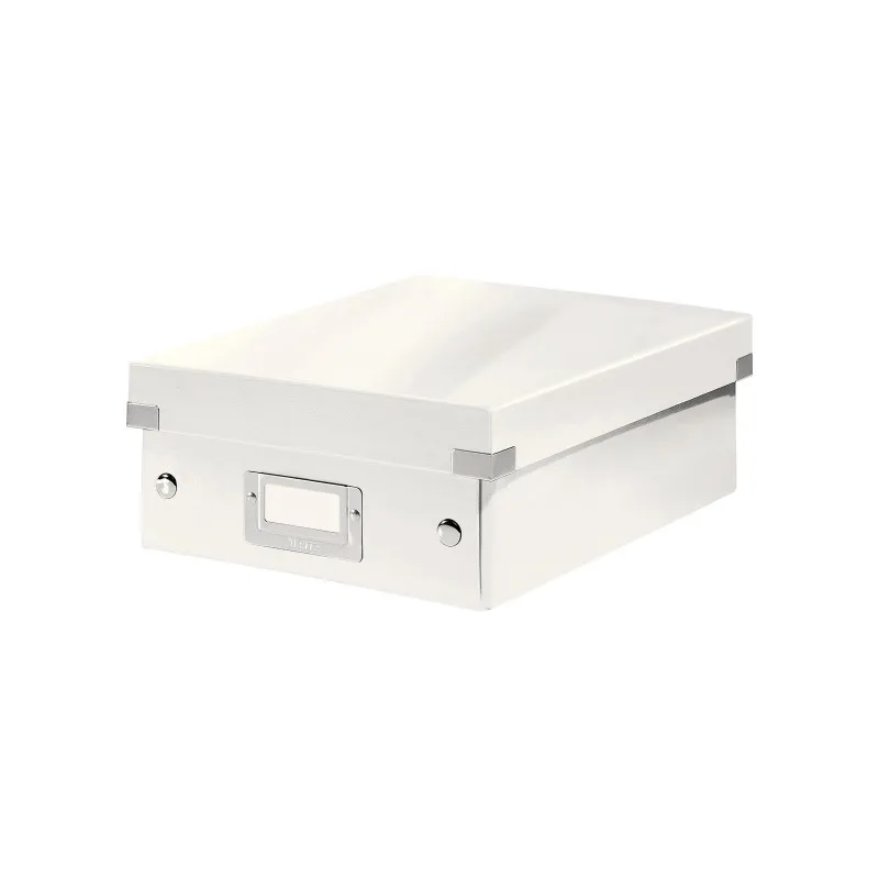 Organizační box Leitz Click&Store - velikost S / bílá
