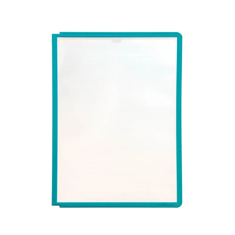 PANEL A4 5606 - zelená