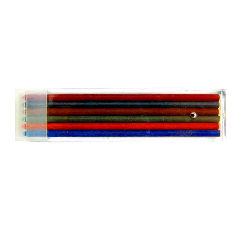 Pastelky Scala - tuhy / 12 barev