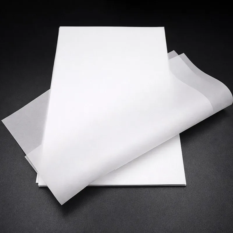 Pauzovací papír CONCORDE A3 / 90g / 100 listů