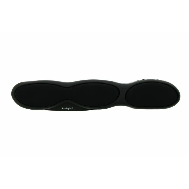 Pěnová opěrka zápěstí Foam Keyboard Wrist Rest