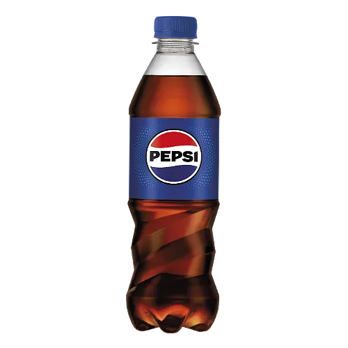 Pepsi 0,5l PET
