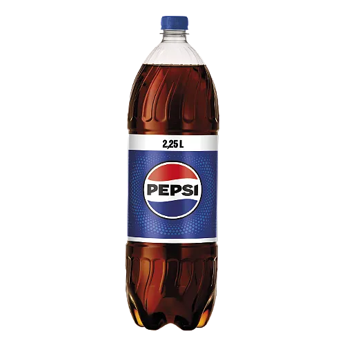 Pepsi 2,25l PET