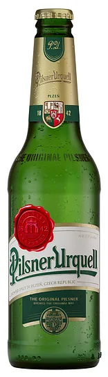 Pilsner "12" 0,33l sklo