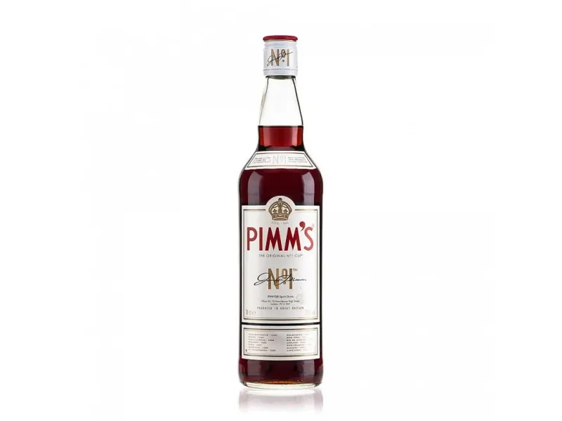 Likér Pimms no.1 25% 0.70l