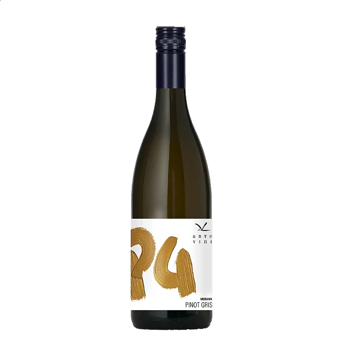 Pinot Gris 2019 0,75l
