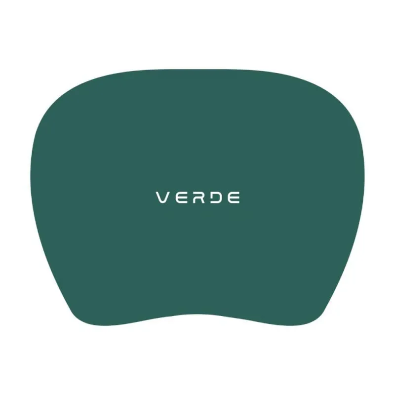 Podložka myš VERDE - zelená