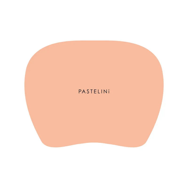 Podložka pod myš PASTELINi - oranžová