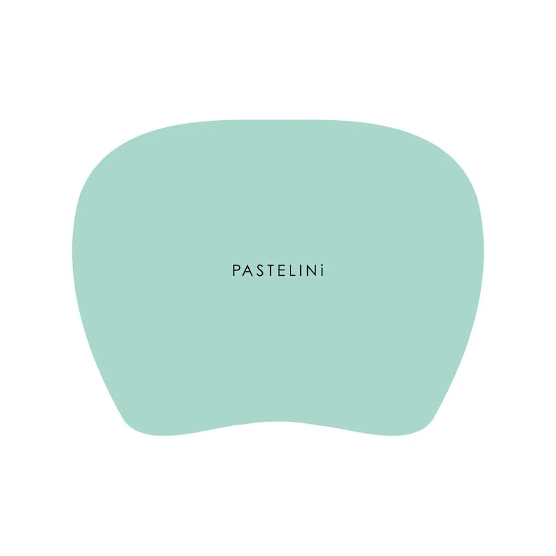 Podložka pod myš PASTELINi - zelená